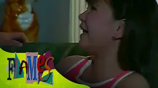 Flames: Faith, Hope, and Charity feat. Camille Prats/ Angelica Panganiban (Episode 103 Part 1)