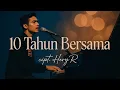 Lagu 10 Tahun Menuggu Restu - Hery R