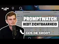 Onzichtbaar op Google?! – De Nieuwe Regels van Vindbaarheid - Gijs de Groot, Promptwatch | Plan A