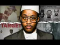 Jerry Lewis Bey The Moorish Kingpin Who Ruled St Louis From Behind A Religious Temple