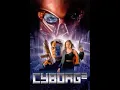 Lagu Cyborg 2: Glass Shadow (1993) (Chan - Crystal Hearts)