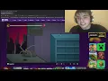How Game Journalists Play Spiderdoll