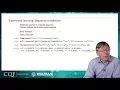 Supervised Machine Learning Sequence Prediction Part 4 of 8