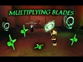 Wind Forge Multiplying Spark Variant Deepwoken