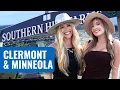 Clermont Minneola Best Places to Live Orlando Florida