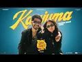 Lagu Kaajuma Music Video | Bun Butter Jam | Raju | Nivas K Prasanna \u0026 Aditi Shankar | Raghav Mirdath