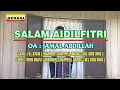 Download Lagu Jamal Abdillah - Salam Aidilfitri KARAOKE