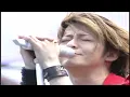 GLAY / HOWEVER (EXPO 99 in 幕張)