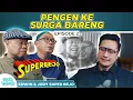 Download Lagu Merinding! Edwin Hampir Kehilangan Jhody - Super Bejo MP3