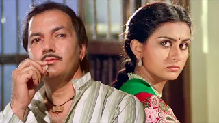 जीजा को बुरी नज़र पड़ी अपने साली पर - Sunny D, Poonam D - जबरदस्त सीन - Saveray Wali Gaadi - Part 3