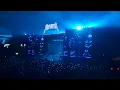 Airbag - Irme lejos (Estadio River Plate 05/10/2025)