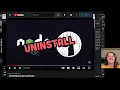 Reacting to JavaScript just got way faster by Fireship as a developer