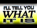 Eats Everything, Shermanology - Tell You What It Is (Official Visualizer)