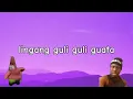 lingang guli guli - don pollo cover slowed 1 Hour