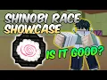 Should you Get SHINOBI Race SHINOBI REVIEW Shinobi Life 2