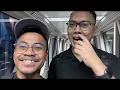 Download Lagu Pengalaman PERTAMA KALI Kami Naik MALAYSIA AIRLINES !!