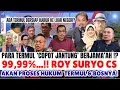 Download Lagu TERMUL2 NGEPER \u0026 “COPOT JANTUNG”⁉️ANCAMAN ROY SURYO CS SERIUS! SIAP PIDANAKAN MRK \u0026 BOSNYA!