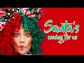 Download Lagu Sia - Santa's Coming For Us (Lyrics)