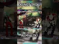 Download Lagu DO NOT TROLL REMY