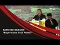 Download Lagu SULE PIDATO - KANG DEDI MULYADI DIBUAT TERPINGKAL - PINGKAL