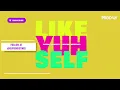 Patrice Roberts x Machel Montano - Like Yuh Self (DJ Prodigy Intro/Outro)