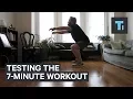 Download Lagu I Tried The 7-Minute Workout For A Month — Here's What Happened