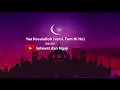 Download Lagu YAA ROSULALLOH (versi. Tum Hi Ho) - Aldi | masbosTV - Sholawat dan Ngaji
