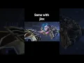 Download Lagu I'm not crying....you are🥹🫵#arcane #leagueoflegends #sad #sadmoment #isha #jinx #heimerdinger #fyp