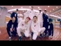 Download Lagu MONSTA X 'RUSH' mirrored Dance Practice