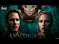 Download Lagu Anaconda 5 Full Movie (2025) Watch Now  Jungle Horror Thriller Survival Monster Film Review \u0026 Facts