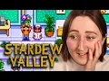 officially dating maru in stardew valley 1 6 Streamed 24