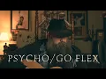Download Lagu Post Malone - Psycho/Go Flex Mashup | Marty Ray Project Cover | Marty Ray Project