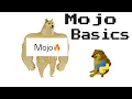 Mojo Programming Language Basics Tutorial