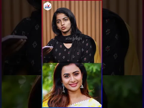 Actress Janani பிக்பாஸில் இருக்காங்களா? - Full List of BigBoss 10 Participants | Vijay TV
