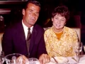 James Garner and Lois Clarke a true love story