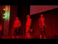 WABIF (Wide Awake Before I Fall) - 1verse VA Beach 2026