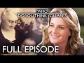 Helen Hunt finds powerful female role models in her family history FULL EPISODE