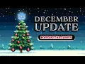 December 2025 Update