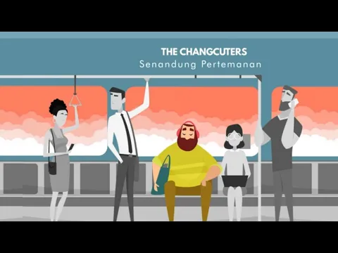 Download MP3 The Changcuters - Senandung Pertemanan