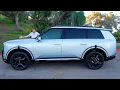 The 2027 Kia Telluride Hybrid Is the Ultimate Midsize SUV