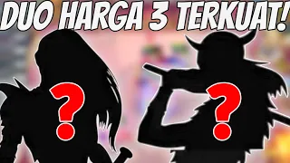 MURAH MERIAH MANTAP! META ROLL DI SLOT 7 NIH!!