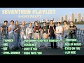 Download Lagu SEVENTEEN (세븐틴) PLAYLIST ~ B-DAY PARTY: BURST Stage_250525