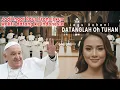 Lagu Lagu Rohani Katolik Keren | DATANGLAH OH TUHAN
