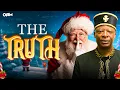 Shocking Truth About Christmas 3 Jesus Characters The Three Wisemen
