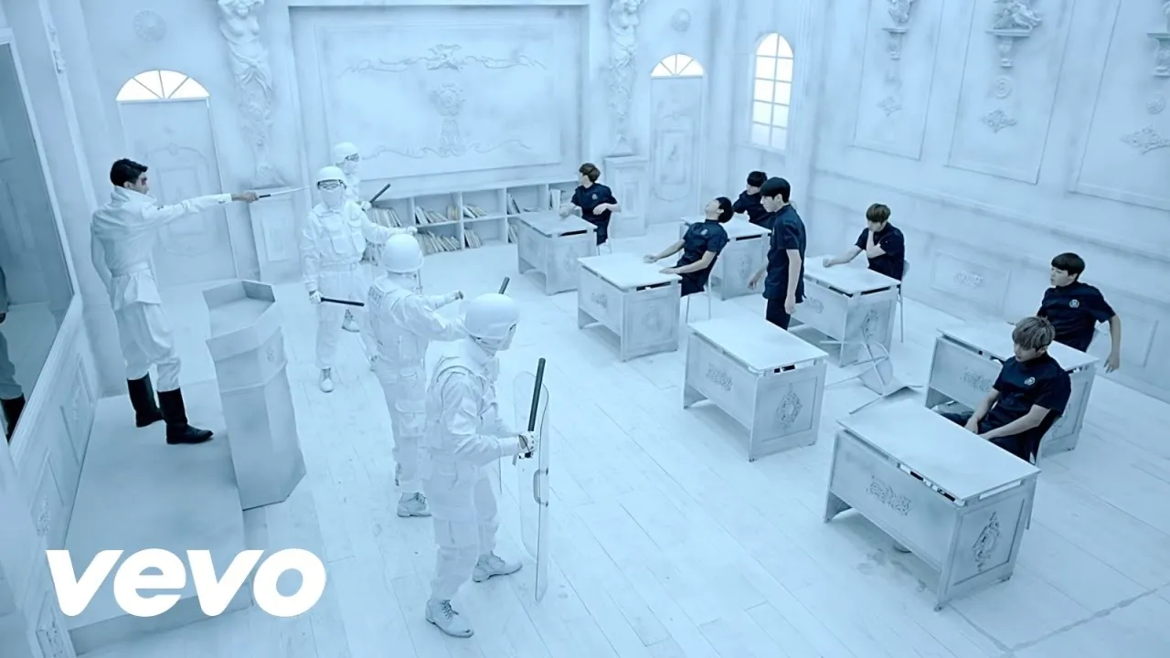 No Alone - BTS & Marshmello | RaveDJ