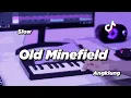 Download Lagu DJ MINEFIELD SLOW ANGKLUNG | VIRAL TIK TOK
