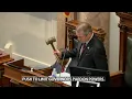 Kentucky lawmaker files bill aimed at limiting governor s pardoning powers