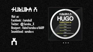 hugo primitive future original mix surubax044