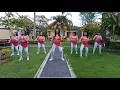 Download Lagu Spanduk misi tali || with penari Semesta || Coreo by Gek Anik || Lokasi LUNA LLENA VILLA