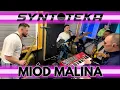 Download Lagu Syntoteka - Miód Malina (Mig Cover) NA ŻYWO